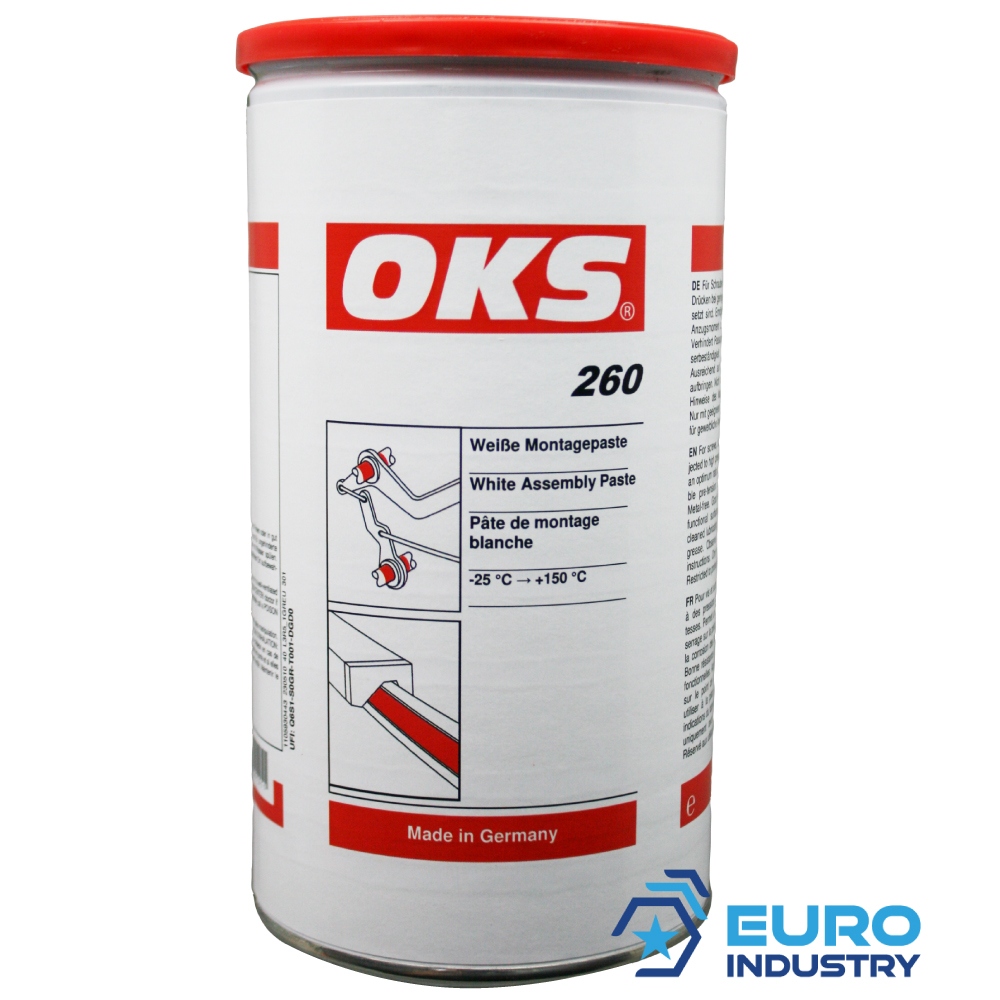 pics/OKS/E.I.S. Copyright/Tin/260/oks-260-white-assembly-paste-1kg-tin-002.jpg